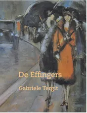 Omslag van De Effingers
