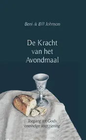 Omslag van De kracht van het avondmaal