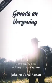 Omslag van Genade en vergeving