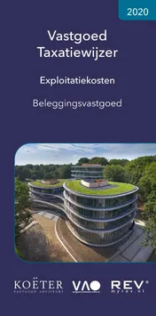 Omslag van 2020