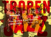 Omslag van Tropenjazz