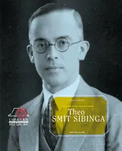 Omslag van Theo Smit Sibinga, Composer in the Dutch East Indies