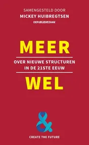 Omslag van Meer Wel