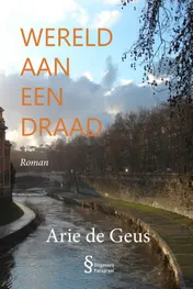 Omslag van Wereld aan een draad