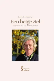Omslag van Beige ziel