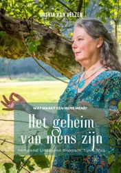 Omslag van Het geheim van mens zijn