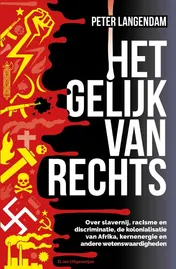 Omslag van Het gelijk van Rechts