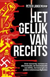 Omslag van Het gelijk van rechts