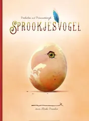 Omslag van Sprookjesvogel