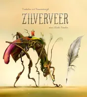 Omslag van Zilverveer