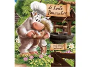Omslag van De koele Pannenkoe