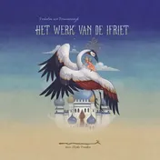 Omslag van Het werk van de ifriet