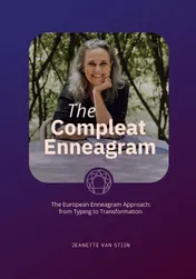 Omslag van The Compleat Enneagram