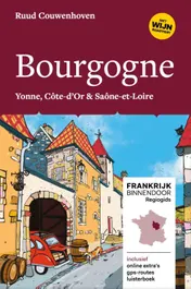 Omslag van Bourgogne