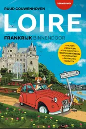 Omslag van Loire