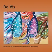 Omslag van De Vis