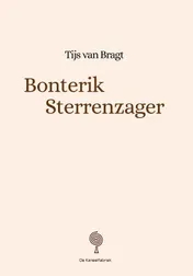 Omslag van Bonterik Sterrenzager