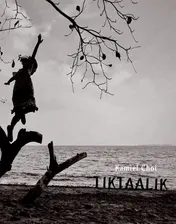 Omslag van Tiktaalik