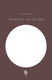 Omslag van Traktaat van de Zon
