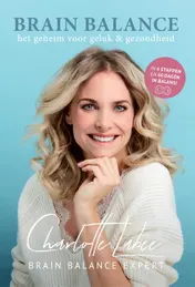 Omslag van Brain Balance