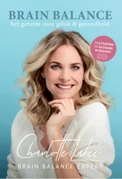 Omslag van Brain Balance
