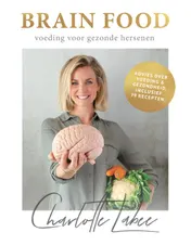 Omslag van Brain Food