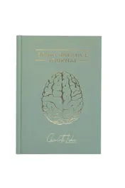 Omslag van Brain Balance journal