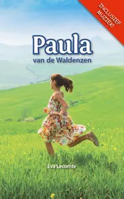 Omslag van Paula