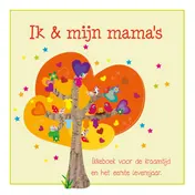 Omslag van Ik & mijn mama's