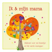 Omslag van Ik & mijn mama