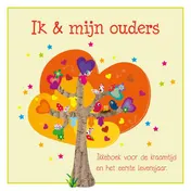 Omslag van Ik & mijn ouders
