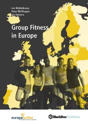 Omslag van Group Fitness in Europe