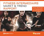 Omslag van Fitness Intermediairs Markt & Trend Rapport