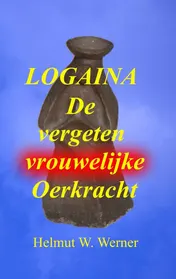 Omslag van Logaina