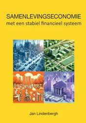 Omslag van Samenlevingseconomie