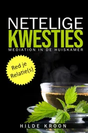 Omslag van Netelige Kwesties