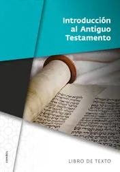 Omslag van Introducción al Antiguo Testamento