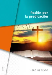 Omslag van Pasión por la predicación