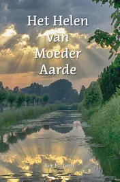 Omslag van De Heling van Moeder Aarde