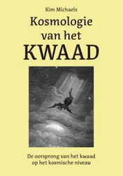 Omslag van Kosmologie van het Kwaad