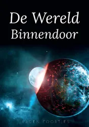 Omslag van De Wereld Binnendoor