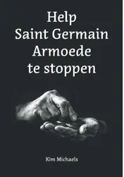 Omslag van Help Saint Germaint Armoede te stoppen