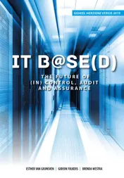 Omslag van IT Based