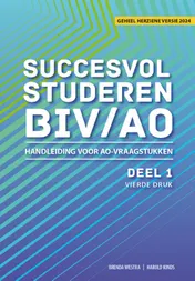 Omslag van deel 1