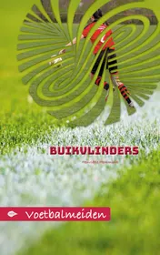 Omslag van Buikvlinders