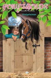 Omslag van Stalgeheimen!