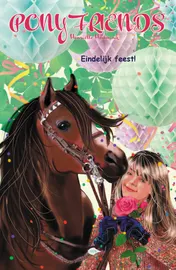 Omslag van Eindelijk feest!