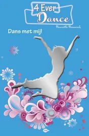 Omslag van Dans met mij!