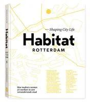 Omslag van Habitat Rotterdam