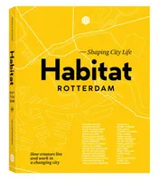 Omslag van Habitat Rotterdam